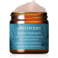 Antipodes Baptise H20 Ultra-Hydrating Water Gel 60ml