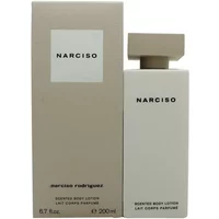 Narciso Rodriguez Body Lotion 200ml