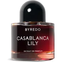 Byredo Casablanca Lily Extrait De Parfum 50ml