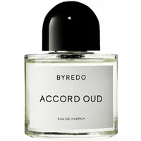 Byredo Accord Oud Eau De Parfum 50ml