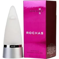 Rochas Man Eau De Toilette 50ml