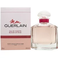 GUERLAIN Mon Guerlain Bloom Of Rose Eau De Toilette 100ml