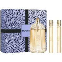 Mugler Alien Goddess Eau De Parfum Gift Set 1 x 60ml Eau De Parfum & 2 x 10ml Eau De Parfum