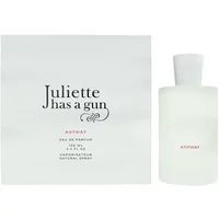 Juliette Has a Gun Anyway Eau De Parfum 100ml