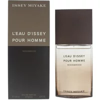 Issey Miyake Wood & Wood Eau De Parfum 100ml