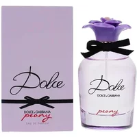 Dolce & Gabbana Peony Eau De Parfum 75ml