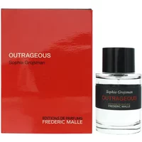 Frederic Malle Outrageous Spray By Sophia Grojsman 100ml