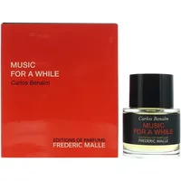 Frederic Malle Music For A While Spray By Carlos Benaim 50ml