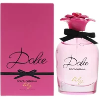 Dolce & Gabbana Lily Eau De Toilette 75ml