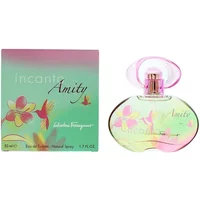 Salvatore Ferragamo Incanto Amity Eau De Toilette 50ml