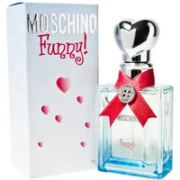 Moschino Funny! Eau De Toilette 25ml