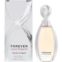 Laura Biagiotti Forever Touche D'Argent Eau De Parfum 60ml