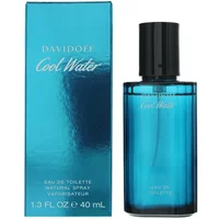 Davidoff Cool Water Man Eau De Toilette 40ml