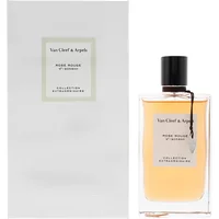 Van Cleef & Arpels Rose Rouge Eau De Parfum 75ml