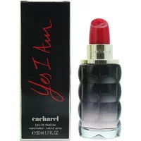 Cacharel Yes I Am Eau De Parfum 50ml