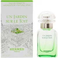 Hermès Un Jardin Sur Le Toit Eau De Toilette 30ml