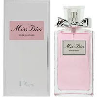 DIOR Miss Dior Rose N'Roses Eau De Toilette 100ml