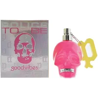 Police To Be GoodVibes For Her Eau De Parfum 40ml
