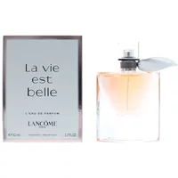 Lancôme La Vie Est Belle Eau De Parfum 50ml