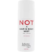 Juliette Has a Gun Not A Hair & Body Mist 75ml