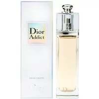 DIOR Addict Eau De Toilette 50ml