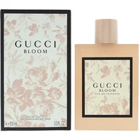 Gucci Bloom Eau De Toilette 100ml