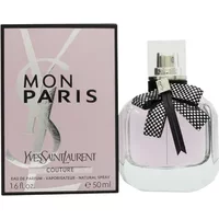Yves Saint Laurent Mon Paris Couture Eau De Parfum 50ml