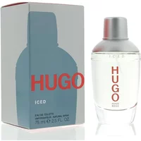 Hugo Boss Hugo Iced Eau De Toilette 75ml
