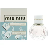 Miu Miu L'Eau Rosee Eau De Toilette 20ml