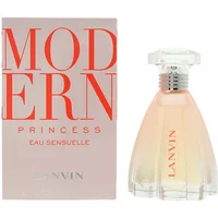 Lanvin Modern Princess Eau Sensuelle Eau De Toilette 90ml
