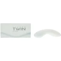Azzaro Twin For Women Eau De Toilette 80ml
