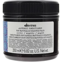 Davines ALCHEMIC Silver Conditioner 250ml
