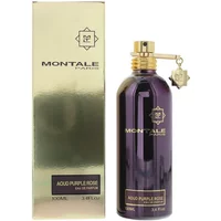 Montale Aoud Purple Rose Eau De Parfum 100ml
