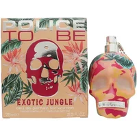 Police To Be Exotic Jungle Eau De Parfum 75ml