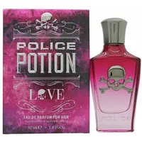 Police Potion Love Eau De Parfum 50ml