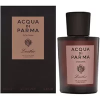 Acqua Di Parma Colonia Leather Eau De Cologne Concentree 100ml