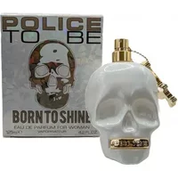 Police To Be Born To Shine Eau De Parfum 125ml