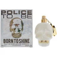 Police To Be Born To Shine Eau De Parfum 75ml