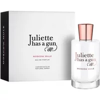 Juliette Has a Gun Moscow Mule Eau De Parfum 100ml