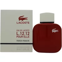 Lacoste Eau De Lacoste L.12.12 French Panache Eau De Toilette 90ml