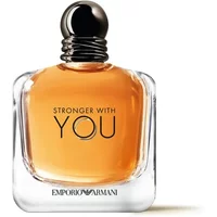 Emporio Armani Stronger With You Eau De Toilette 150ml