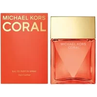Michael Kors Coral Eau De Parfum 30ml