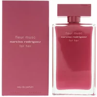 Narciso Rodriguez Fleur Musc For Her Eau De Parfum 100ml