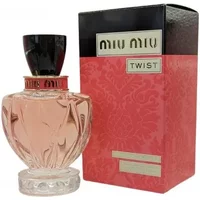 Miu Miu Twist Eau De Parfum 100ml
