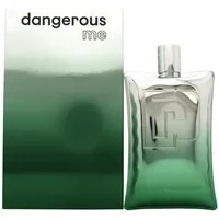 Paco Rabanne Pacollection Dangerous Me Eau De Parfum 62ml