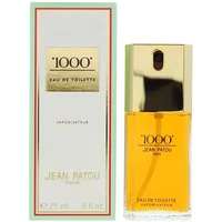Jean Patou 1000 Eau De Toilette 25ml