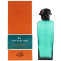 Hermès Eau D'Orange Verte Eau De Cologne 100ml
