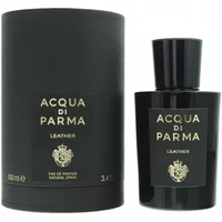 Acqua Di Parma Leather Eau De Parfum 100ml