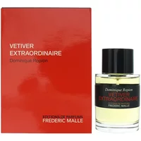 Frederic Malle Vetiver Extraordinaire Spray By Dominique Ropion 100ml