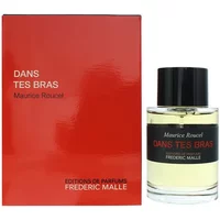 Frederic Malle Dans Tes Bras Spray By Maurice Roucel 100ml